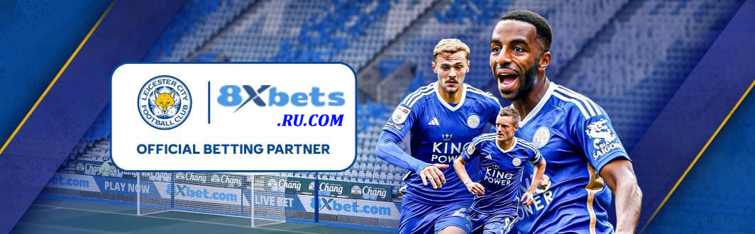 8xbet banner 2025